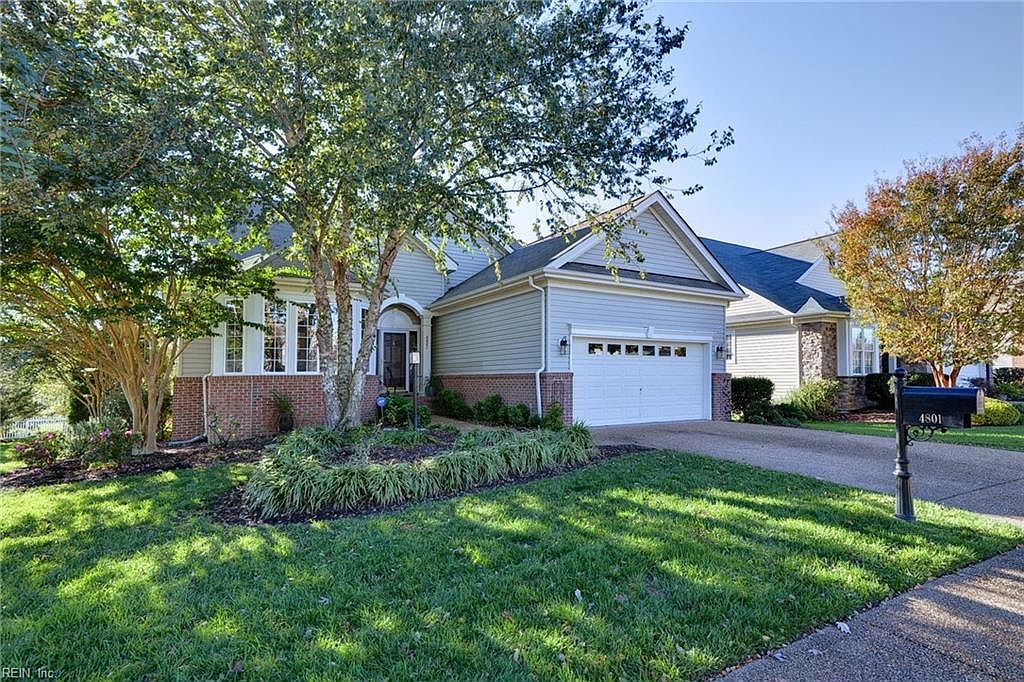 4801 Constitution Williamsburg Va 23188 Mls 10348988 Zillow