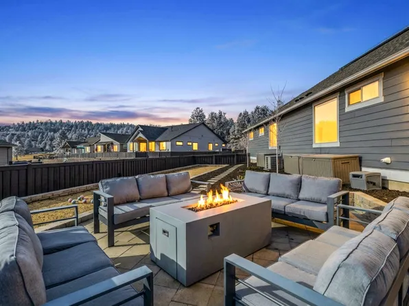 2984 NW Hidden Ridge Dr, Bend, OR 97703
