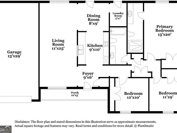 2nd image of 5254 Long Green Ln
