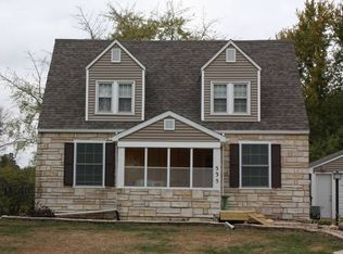 535 NW 52nd Ave, Des Moines, IA 50313