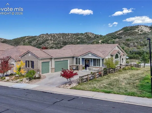 1410 Exquisite St, Castle Rock, CO 80109