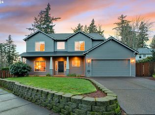 8945 SW Terreton Pl, Portland, OR 97223