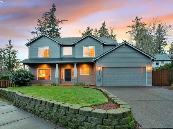 8945 SW Terreton Pl, Portland, OR 97223