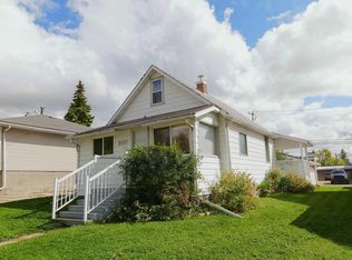 5131 51st St, Barrhead, AB T7N1E9