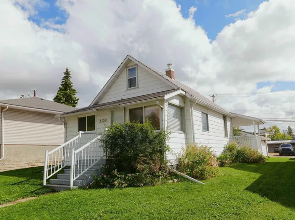 5131 51st St, Barrhead, AB T7N 1E9