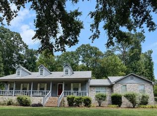 1581 Redland Rd, Wetumpka, AL 36093