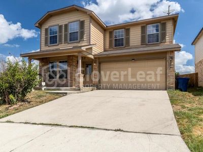 5859 Providence Oak, San Antonio, TX, 78249