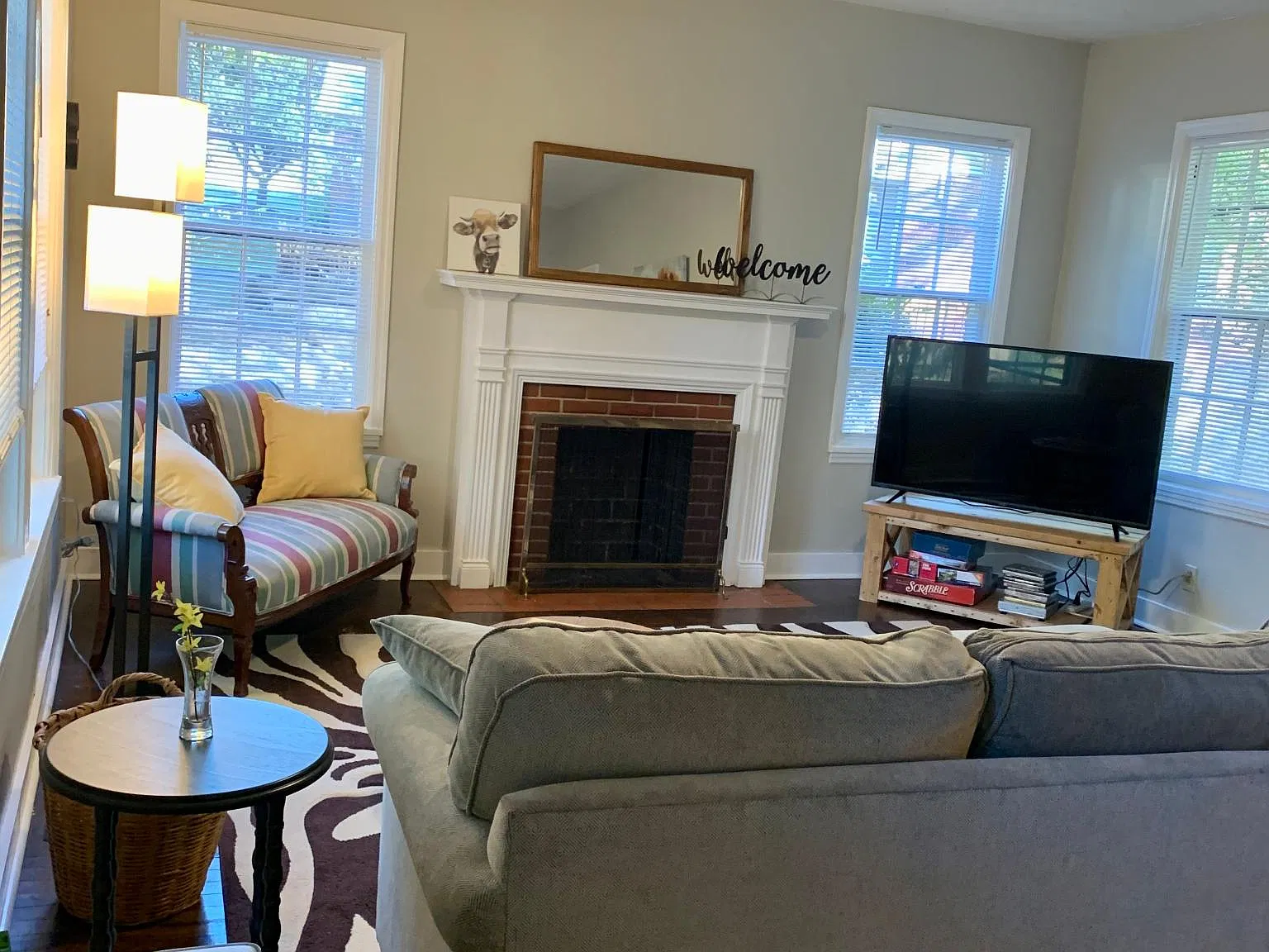 2 bed, 1200 sqft, $1,295 — Photo 2