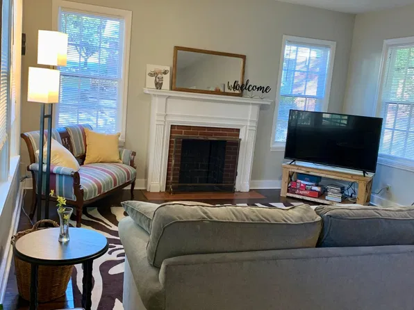 2805 Linden St APT 1, Little Rock, AR 72205