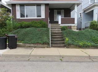 475 Mecklem Ave, Rochester, PA 15074