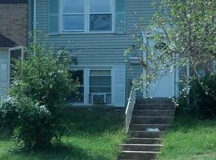 1754 Horseshoe Ln, Edgewood, MD 21040
