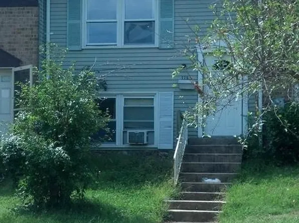 1754 Horseshoe Ln, Edgewood, MD 21040