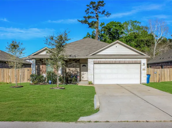 25421 Honus Wagner Way, Splendora, TX 77372