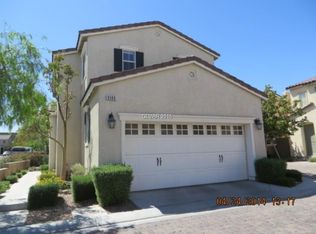 8388 Lower Trailhead Ave #0, Las Vegas, NV 89113