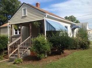 670 McDermott St, Asheboro, NC 27205
