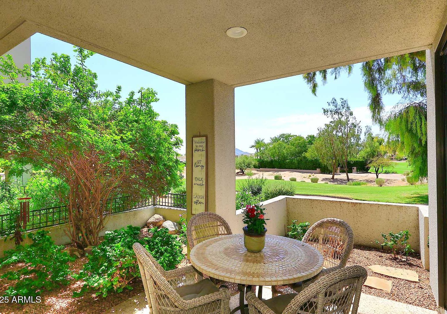 7700 E Gainey Ranch Rd UNIT 128