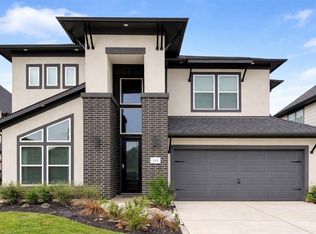 31426 Warm Kindling Way, Fulshear, TX 77441