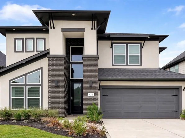 31426 Warm Kindling Way, Fulshear, TX 77441