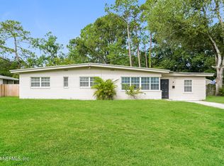 4620 Dupro Dr, Jacksonville, FL 32207