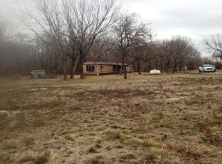 1429 W Palmer Rd, Sulphur, OK 73086