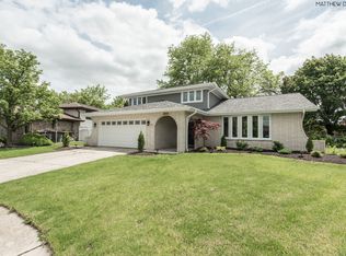 5861 W 124th Pl, Alsip, IL 60803