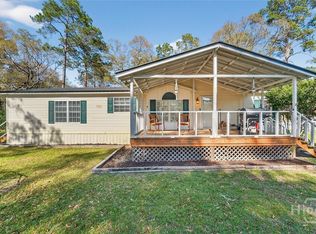 163 Saxon Dr, Guyton, GA 31312
