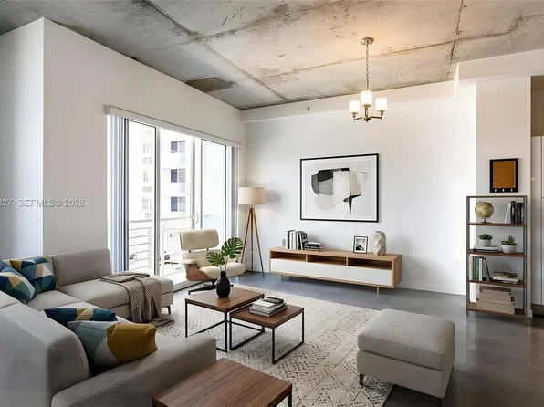 133 NE 2nd Ave APT 2109, Miami, FL 33132