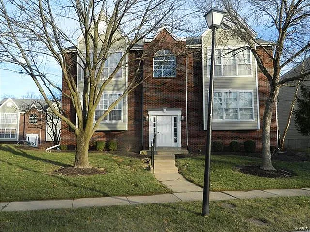 1327 Holgate Dr Unit D photo 1