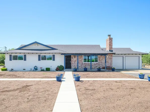 14439 W Church Ave, Kerman, CA 93630