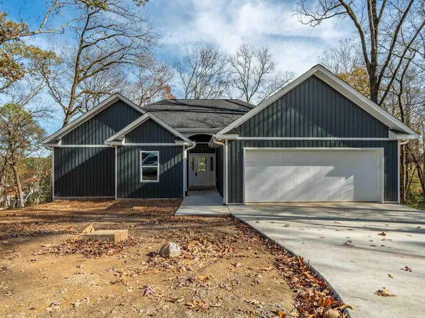 118 Gray Cir, Hot Springs National Park, AR 71913