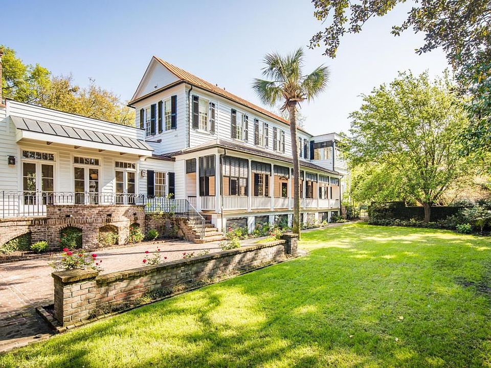 17 Legare St, Charleston, SC 29401 | Zillow