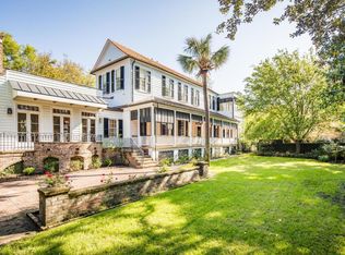 17 Legare St, Charleston, SC 29401
