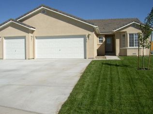 700 Timber Way, Fallon, NV 89406