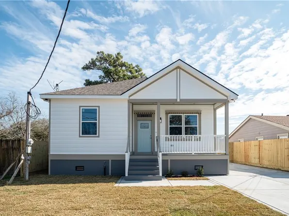 2917 Palmetto St, Chalmette, LA 70043