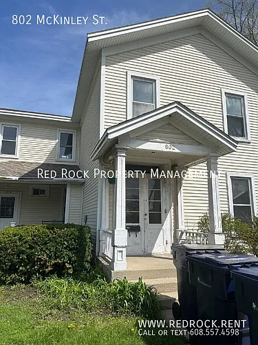 802 McKinley St Photo 1