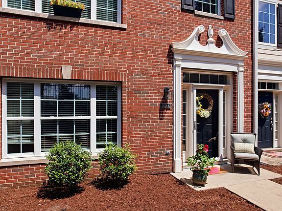 2nd image of 2386 The Springs Dr #5