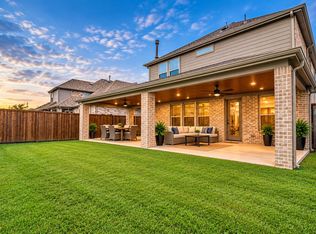 2740 Pease Dr, Forney, TX 75126