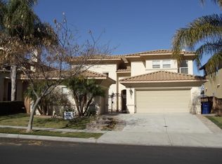 1815 Meeks Bay Dr, Chula Vista, CA 91913