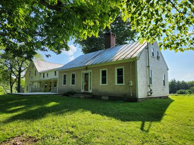 583 Wilder Hill Road, Norridgewock, ME, 04957