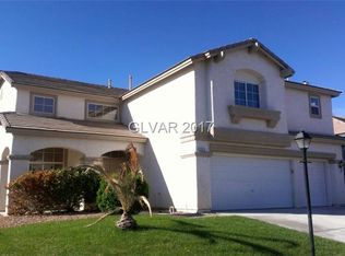 8313 Fritzen Ave #0, Las Vegas, NV 89131