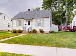 523 Freeborn Ave, Albert Lea, MN 56007