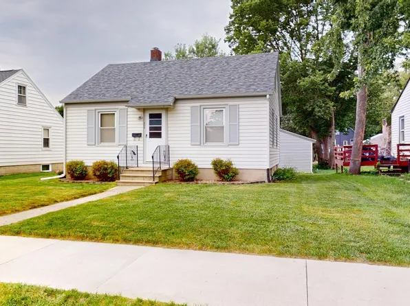 523 Freeborn Ave, Albert Lea, MN 56007