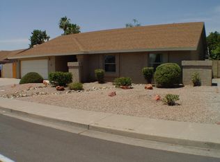 511 W Summit Pl, Chandler, AZ 85225