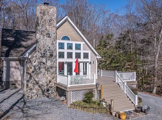 4775 Stormont Rd, Saluda, VA 23149