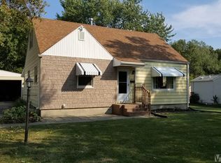 328 Baxter St, Lima, OH 45807