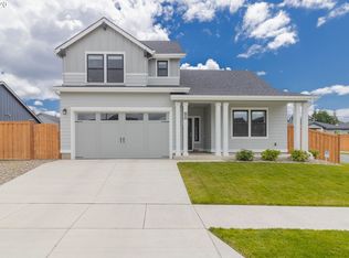 788 Tyson Ln, Eugene, OR 97404