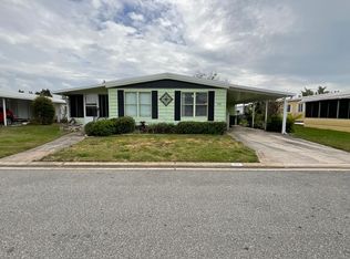 3901 71st St W #55, Bradenton, FL 34209