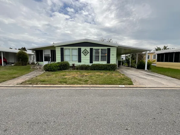 3901 71st St W #55, Bradenton, FL 34209