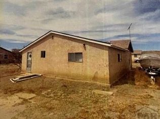 616 Railroad St, Boone, CO 81025