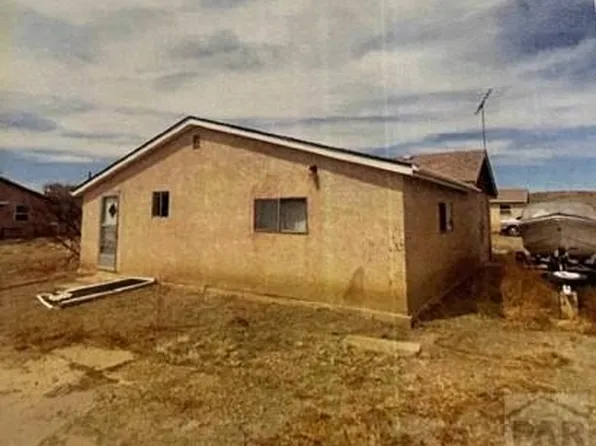 616 Railroad St, Boone, CO 81025